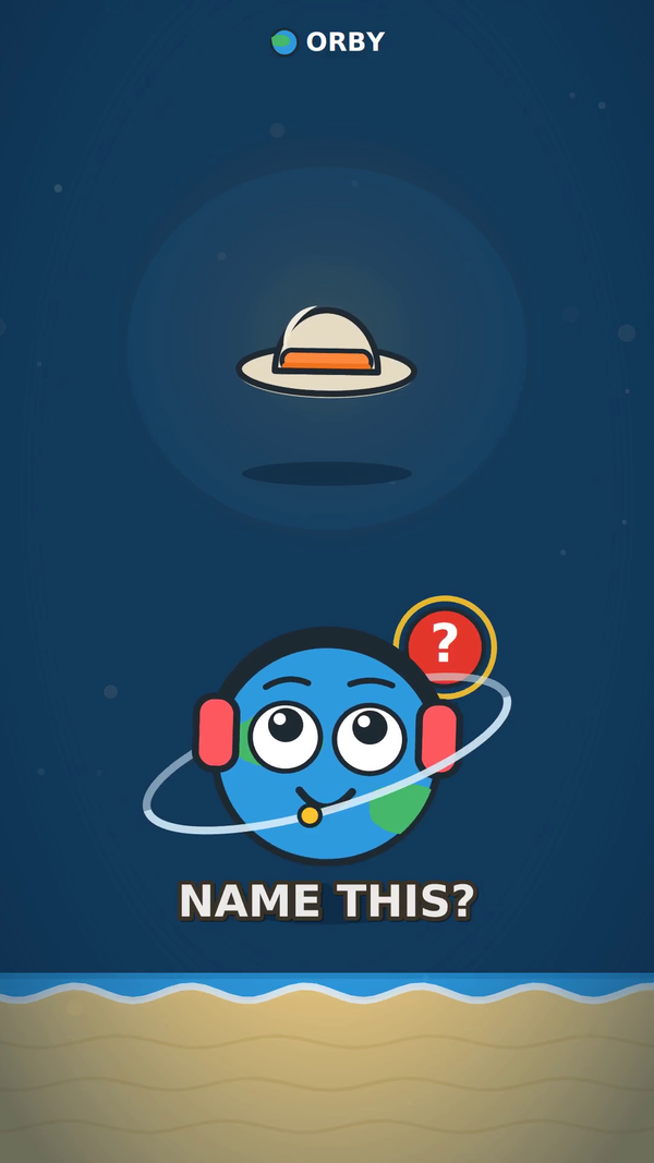 hat