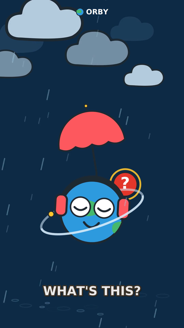 rain