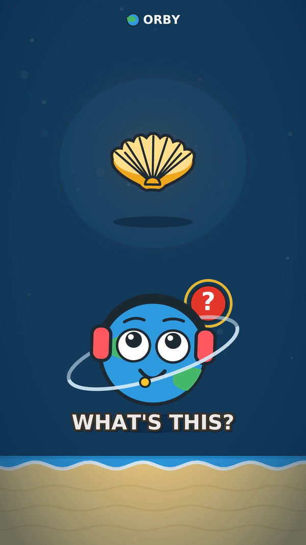 shell