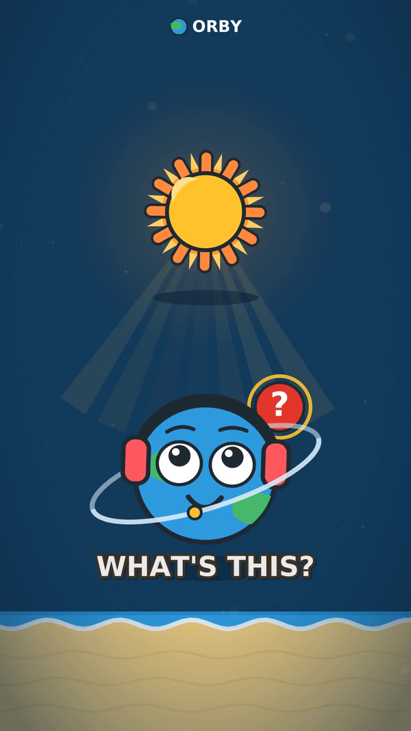 sun